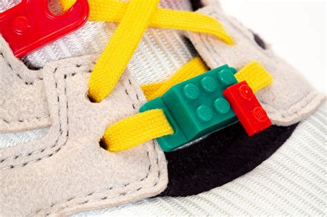 what are bricks in sneakers.